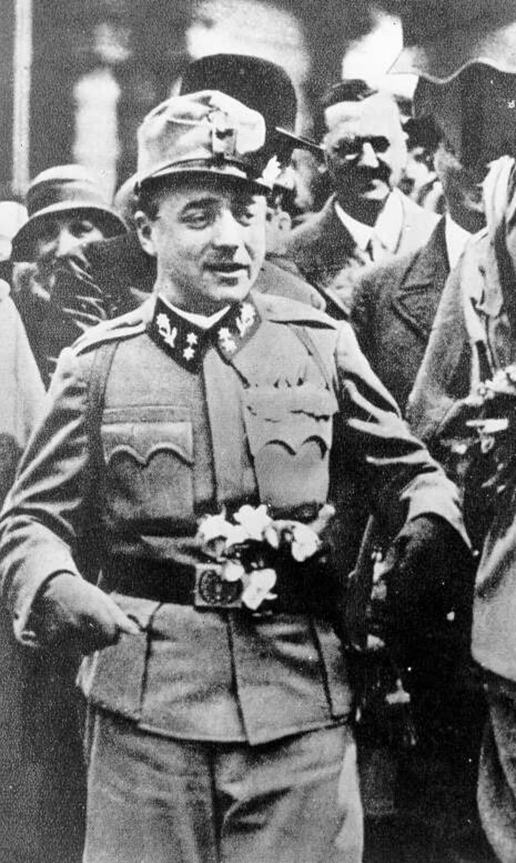 Tagebuch 01.08.1934
